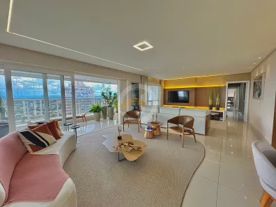 Apartamento com 3 Quartos à venda, 265m² no Setor Marista, Goiânia