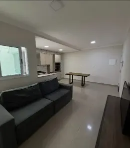 Apartamento com 2 Quartos à venda, 70m² no Jardim Bela Vista, Santo André