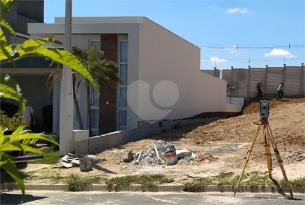 Lote/Terreno à venda, 300m² no Jardins Di Roma, Indaiatuba