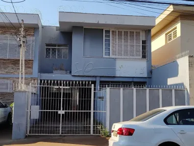 Sobrado com 3 Quartos à venda, 206m² no Alto da Boa Vista, Ribeirão Preto