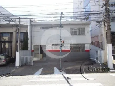 Prédio Comercial com 13 Quartos para alugar, 450m² no Mooca, São Paulo