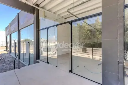 Ponto Comercial para alugar, 83m² no Hípica, Porto Alegre
