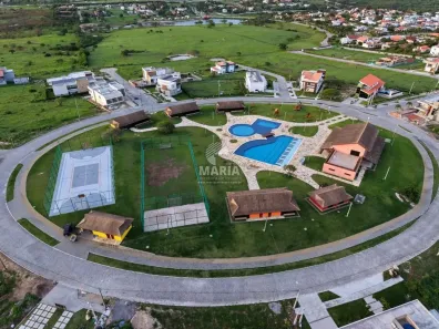 Lote/Terreno à venda, 800m² no Ebenezer, Gravatá