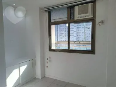 Apartamento com 2 Quartos à venda, 85m² no Ingá, Niterói