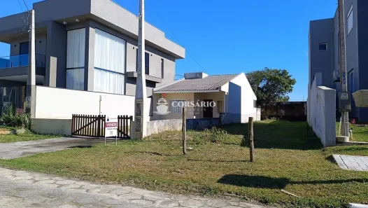 Lote/Terreno à venda, 180m² no , Pontal do Paraná