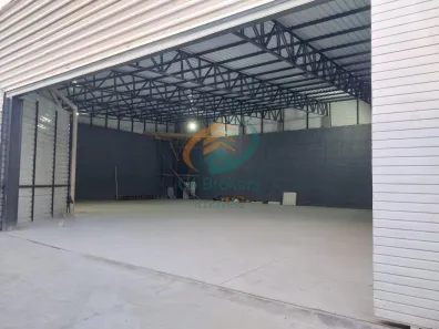 Galpão/Depósito/Armazém para alugar, 440m² no Jardim das Cerejeiras, Arujá