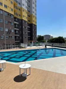 Apartamento com 3 Quartos à venda, 66m² no Centro, Nova Iguaçu