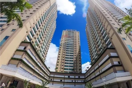 Apartamento com 2 Quartos à venda, 48m² no Benfica, Fortaleza