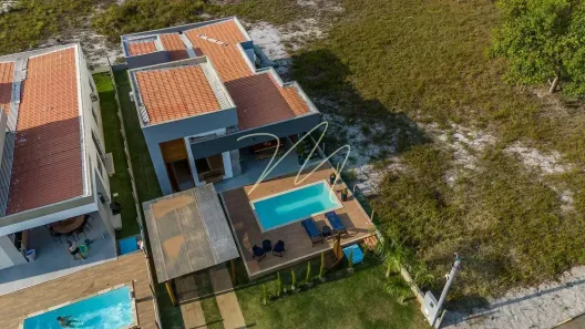 Casa com 3 Quartos à venda, 250m² no , Maraú