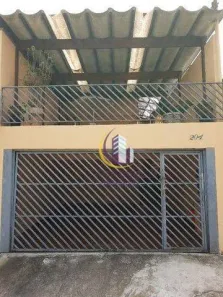 Sobrado com 3 Quartos à venda, 200m² no Jardim Bonfiglioli, São Paulo