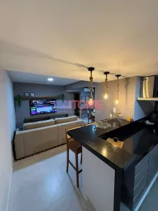 Apartamento com 2 Quartos à venda, 82m² no São Domingos, Ilhéus