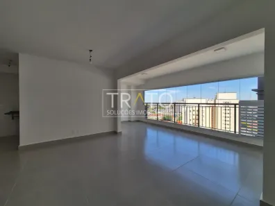 Apartamento com 2 Quartos à venda, 80m² no Bonfim, Campinas