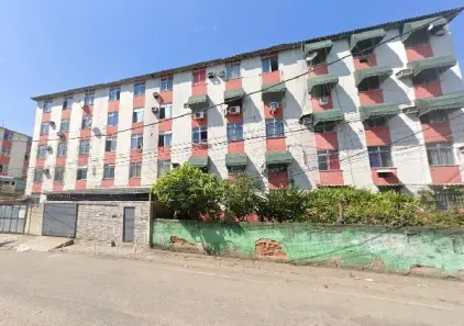 Apartamento com 2 Quartos à venda, 39m² no Cidade de Deus, Rio de Janeiro