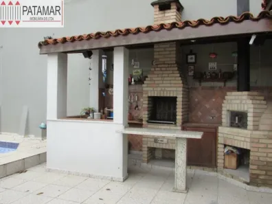 Sobrado com 4 Quartos à venda, 380m² no Fazenda Morumbi, São Paulo