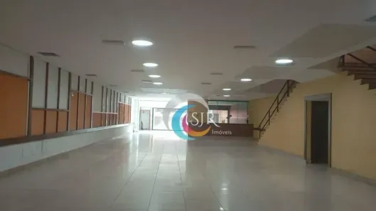 Ponto Comercial à venda, 1700m² no Vila Olímpia, São Paulo