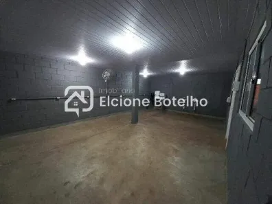 Prédio Comercial para alugar, 1300m² no Bom Jesus, Uberlândia