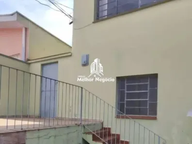 Casa com 4 Quartos à venda, 223m² no Jardim Leonor, Campinas