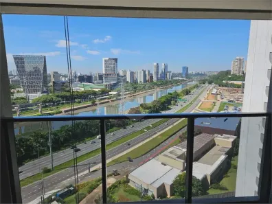 Apartamento com 3 Quartos à venda, 186m² no Jardim Panorama, São Paulo