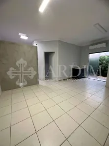 Sala Comercial à venda, 67m² no Terras de Piracicaba, Piracicaba