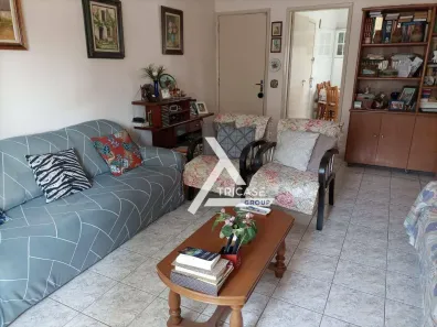 Apartamento com 2 Quartos à venda, 82m² no Santo Amaro, São Paulo