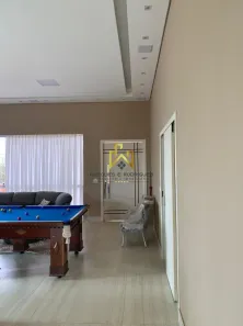 Casa de Condomínio com 3 Quartos à venda, 400m² no Mirante do Fidalgo, Lagoa Santa