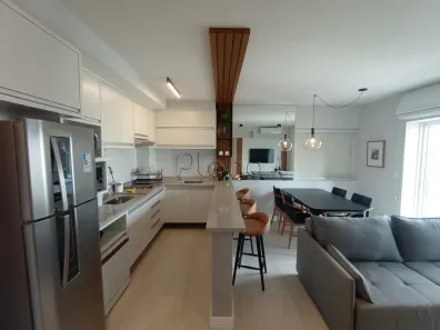 Apartamento com 2 Quartos à venda, 64m² no Cambuí, Campinas