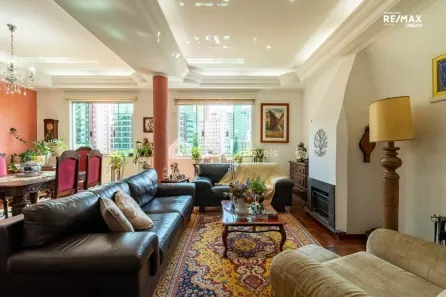 Casa com 4 Quartos à venda, 346m² no Sumaré, São Paulo
