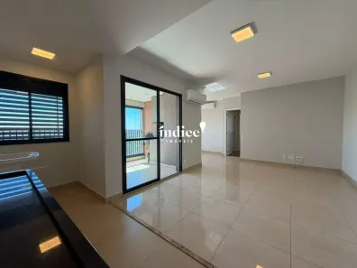 Apartamento com 2 Quartos à venda, 78m² no Quinta da Primavera, Ribeirão Preto