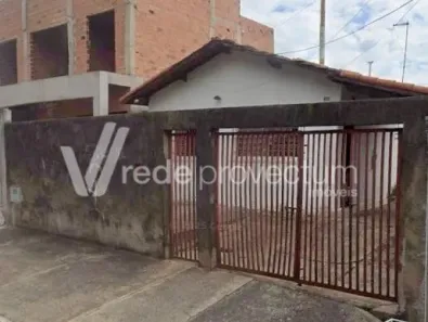 Casa com 2 Quartos à venda, 250m² no Jardim Vista Alegre, Campinas