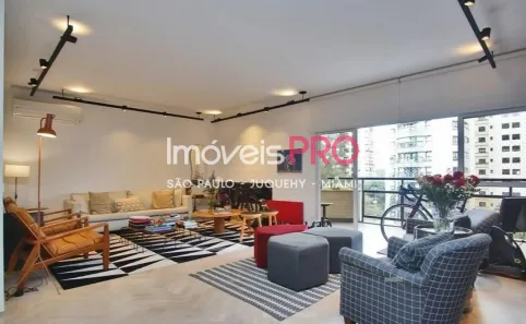 Apartamento com 3 Quartos à venda, 216m² no Planalto Paulista, São Paulo