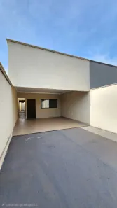 Casa com 2 Quartos à venda, 150m² no Jardim Balneário Meia Ponte, Goiânia