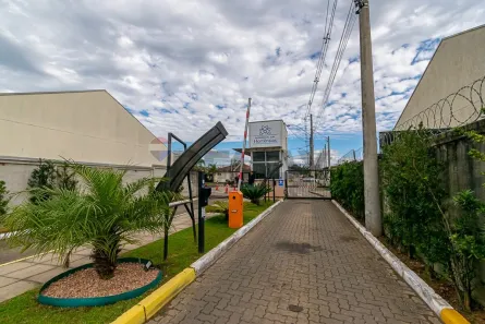Casa de Condomínio com 1 Quarto à venda, 29m² no Fazenda Esperança, Cachoeirinha
