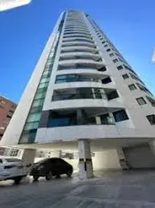 Flat com 1 Quarto para alugar, 40m² no Pina, Recife