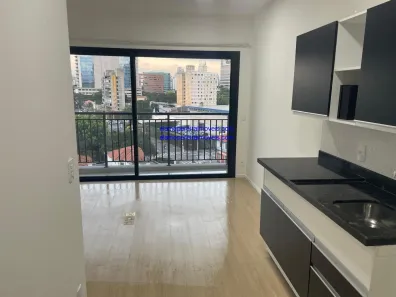 Flat com 1 Quarto à venda, 26m² no Butantã, São Paulo