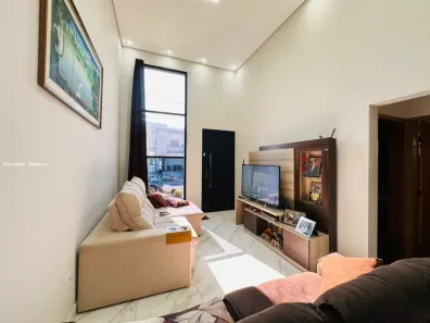 Casa de Condomínio com 3 Quartos à venda, 153m² no Loteamento Fazenda Ronda, São José dos Campos