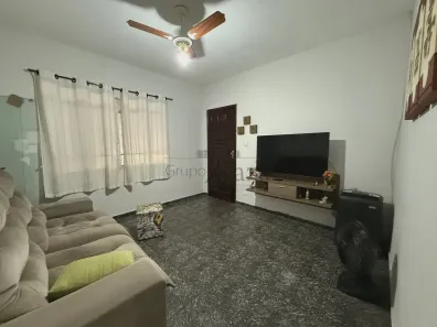 Casa com 3 Quartos à venda, 120m² no Jardim Santa Maria, Jacareí