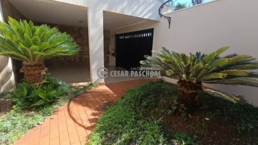 Casa com 2 Quartos à venda, 134m² no Residencial e Comercial Palmares, Ribeirão Preto