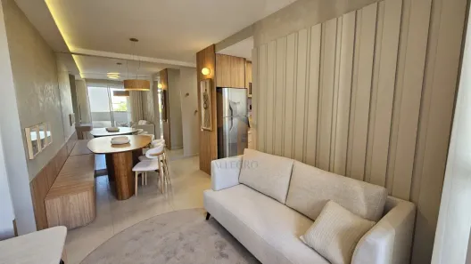 Apartamento com 3 Quartos à venda, 72m² no Coração Eucarístico, Belo Horizonte