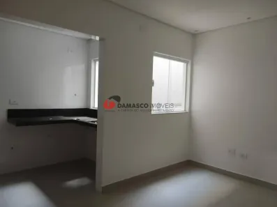 Apartamento com 4 Quartos à venda, 150m² no Vila Curuçá, Santo André
