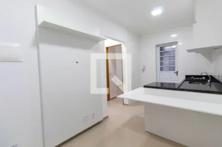 Apartamento com 2 Quartos à venda, 33m² no Vila Nova Savoia, São Paulo