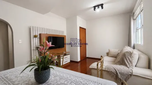Apartamento com 3 Quartos à venda, 95m² no Padre Eustáquio, Belo Horizonte