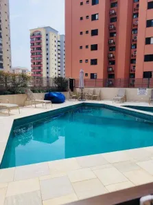 Apartamento com 3 Quartos à venda, 140m² no Perdizes, São Paulo