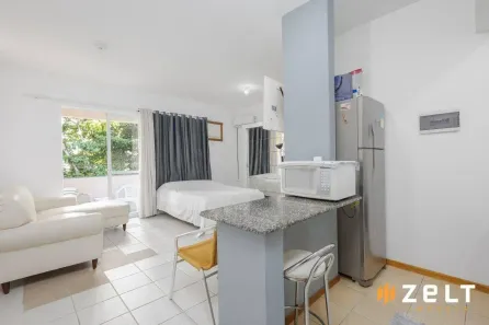 Apartamento com 1 Quarto à venda, 36m² no Itoupava Seca, Blumenau