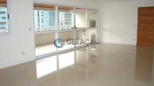 Apartamento com 3 Quartos à venda, 150m² no Parque Residencial Aquarius, São José dos Campos