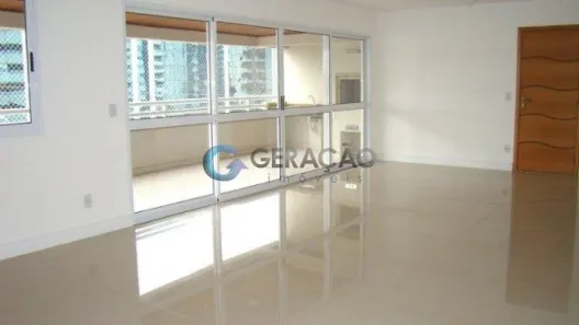 Apartamento com 3 Quartos à venda, 155m² no Parque Residencial Aquarius, São José dos Campos