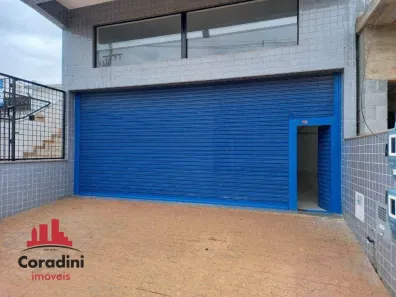 Sala Comercial para alugar, 70m² no Residencial Jardim dos Ipês, Nova Odessa