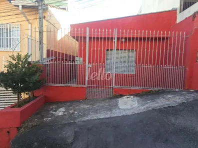 Casa com 3 Quartos para alugar, 90m² no Parada Inglesa, São Paulo