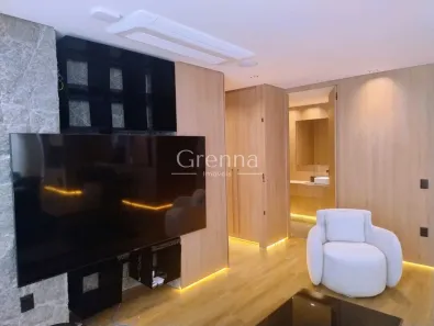 Apartamento com 2 Quartos para alugar, 115m² no Pinheiros, São Paulo