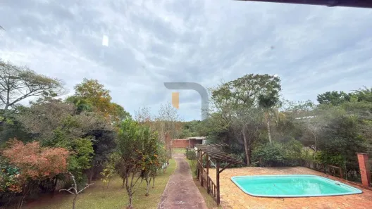 Casa com 3 Quartos à venda, 250m² no Condomínio Campestre Paragem dos Verdes Campos (Barro Vermelho), Gravataí