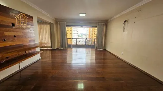 Apartamento com 4 Quartos à venda, 240m² no Centro, São José do Rio Preto
